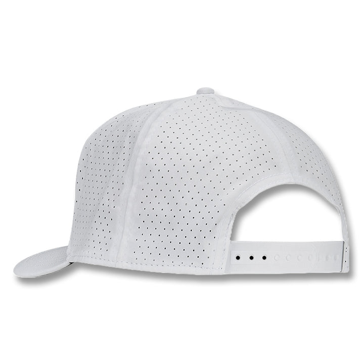 Srixon Lifestyle Collection Golf Cap White - 24 Men