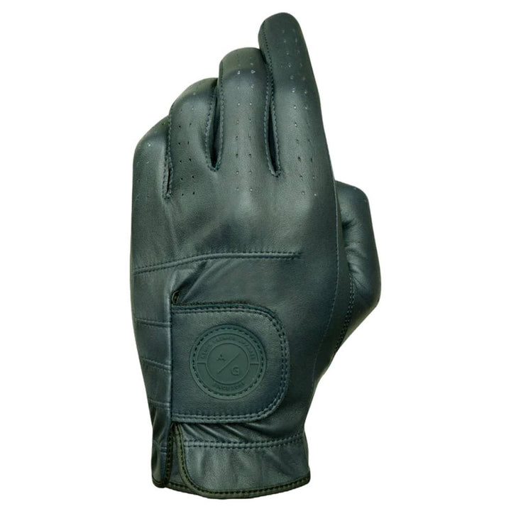 Asher Golf Pine Golf Glove Pine - FW23