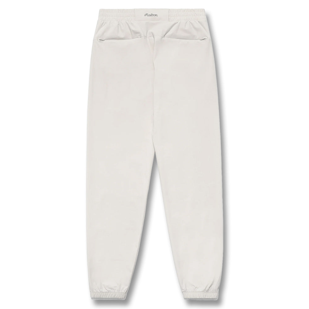 Malbon Performance Nylon Tech Golf Pants Sand - FW24