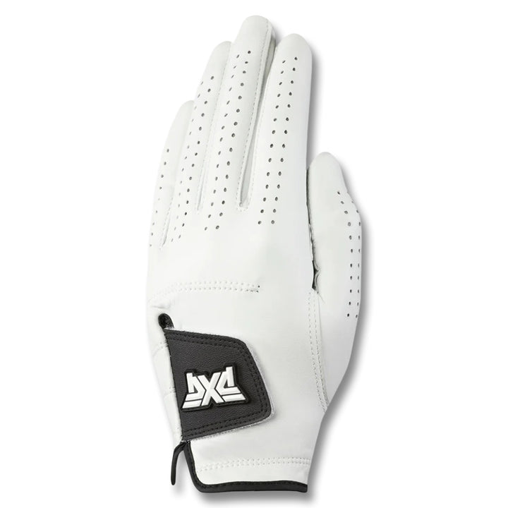 PXG Players Golf Glove White - 25 Women