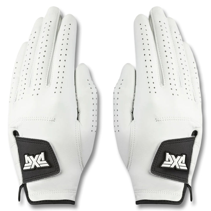PXG Players Golf Glove White - 25 Women