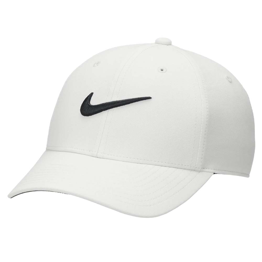 Nike Dri-FIT Club Golf Cap Photon Dust/Black - FA24