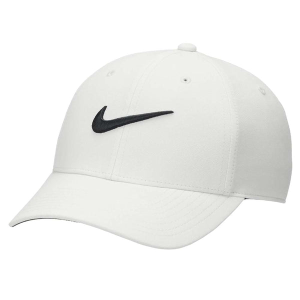 Nike Dri-FIT Club Golf Cap Photon Dust/Black - FA24