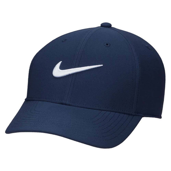 Nike Dri-FIT Club Golf Cap Midnight Navy/White - FA24