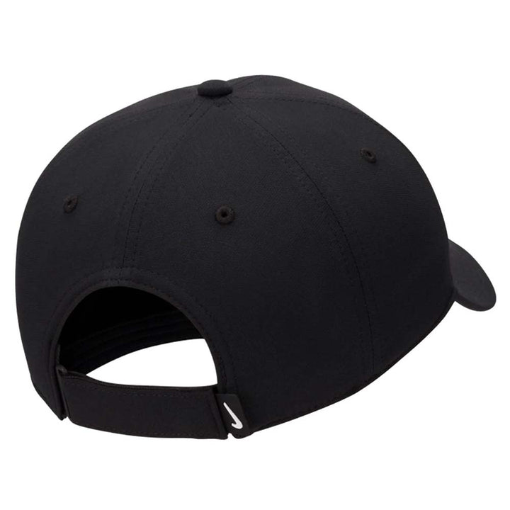 Nike Dri-FIT Club Golf Cap Black - FA24