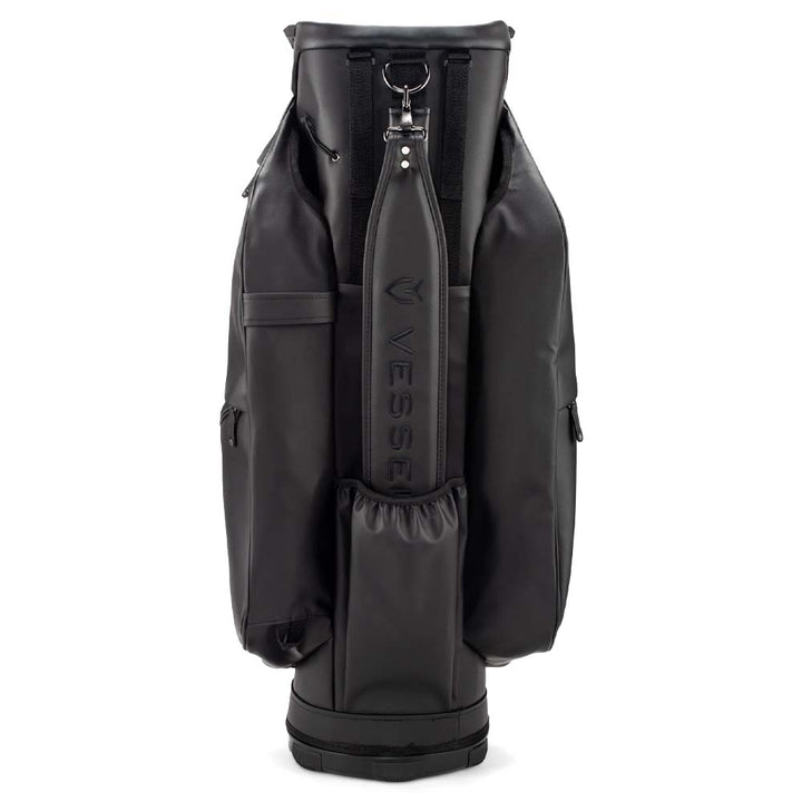 Vessel Bags Lux Pro 7-Way Cart Bag 2024