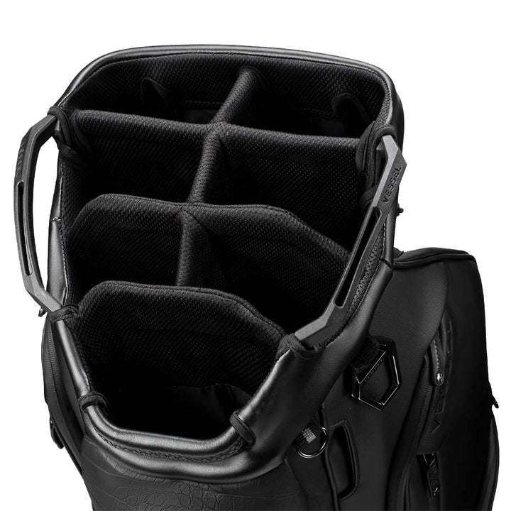 Vessel Bags Lux Pro 7-Way Cart Bag 2024
