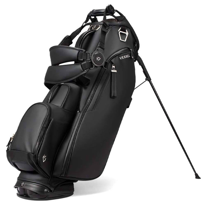 Vessel Bags Player V 14-Way Stand Bag 2024