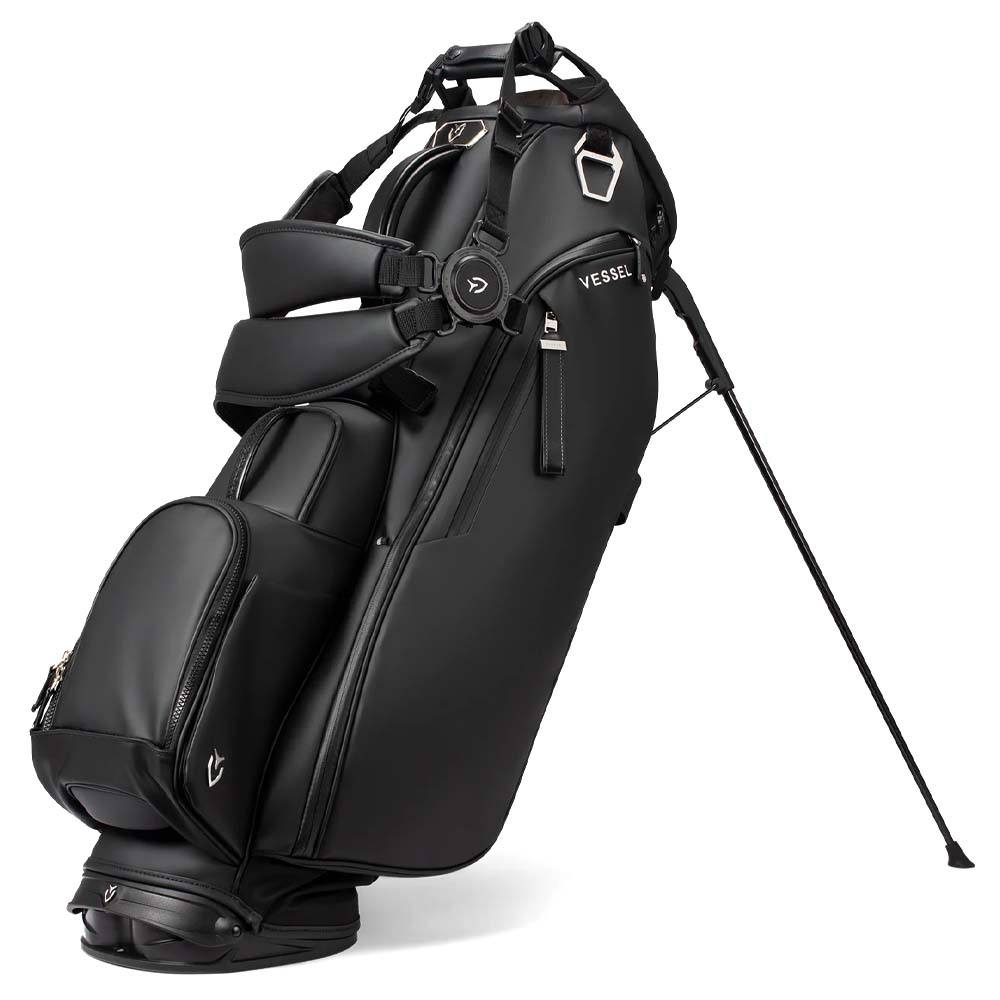Vessel Bags Player V 6-Way Stand Bag 2024