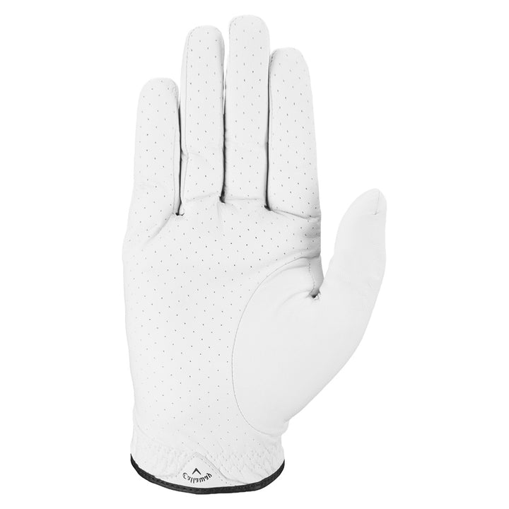 Callaway Dawn Patrol Golf Glove White