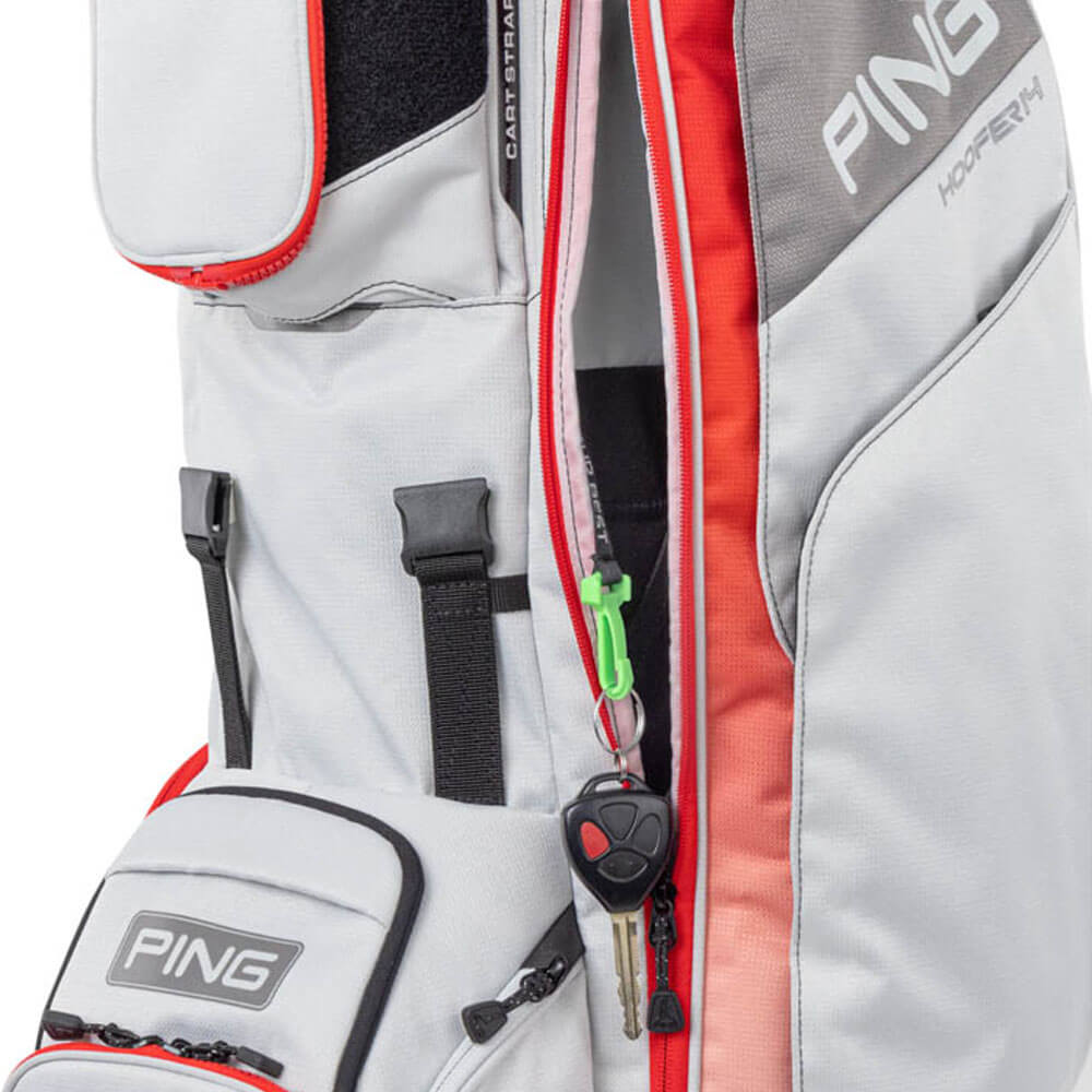 PING Hoofer 14 Stand Bag - 25