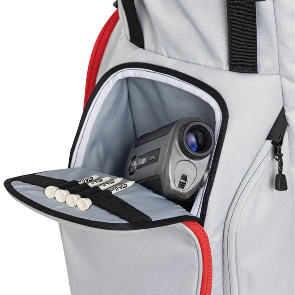 PING Hoofer 14 Stand Bag - 25