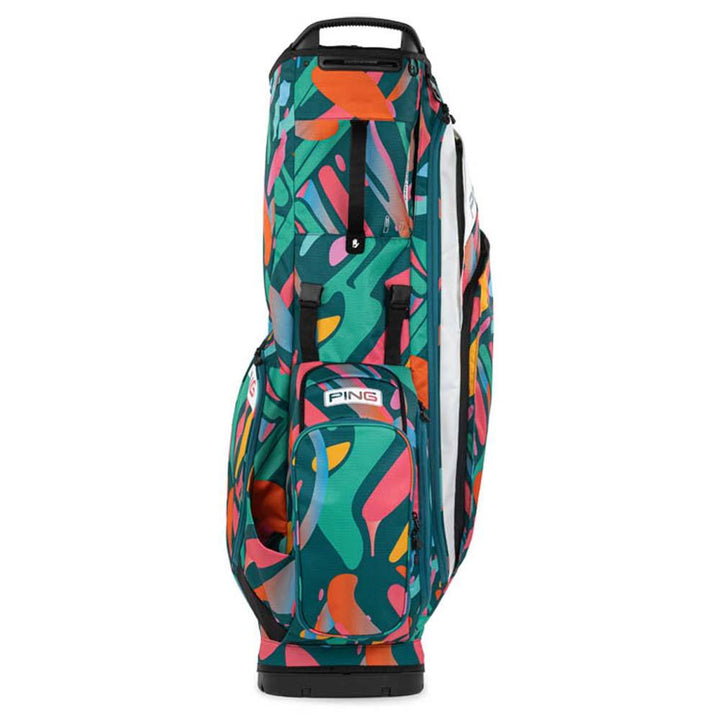 PING Hoofer Stand Bag 2025