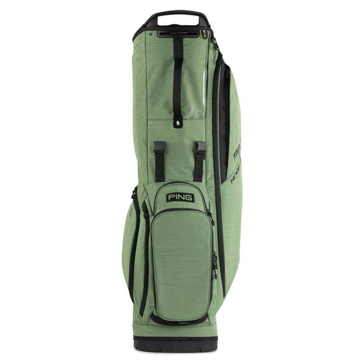 PING Hoofer Lite Stand Bag 2025