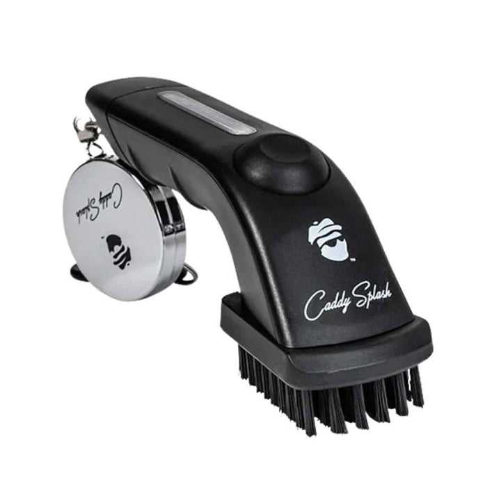 Golfio - Caddy Splash Pro Golf Club Water Brush 2025