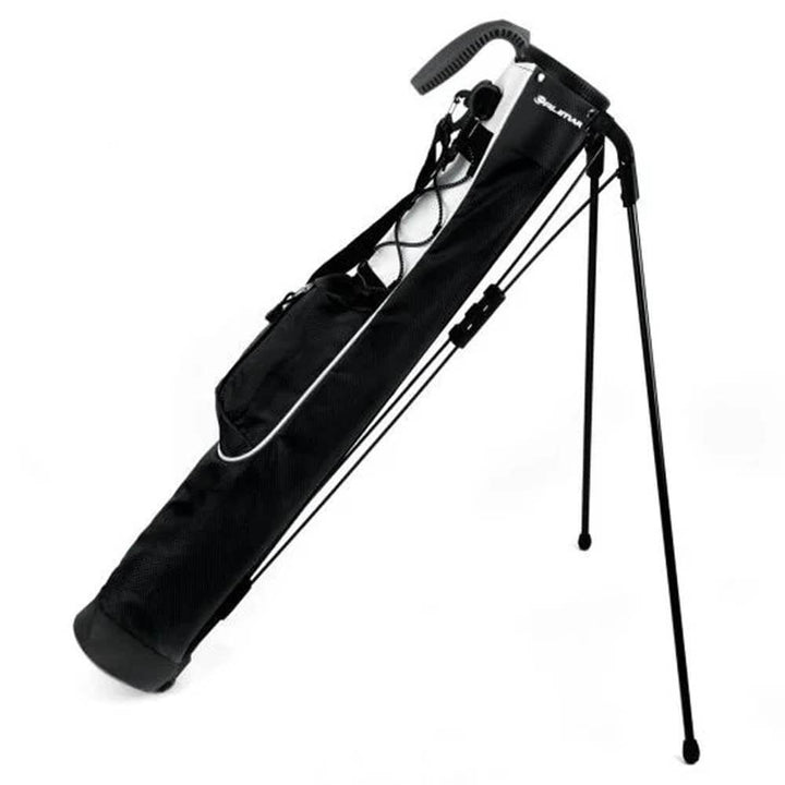 Golfio - Hireko Orlimar Pitch 'N Putt Carry Bag 2025
