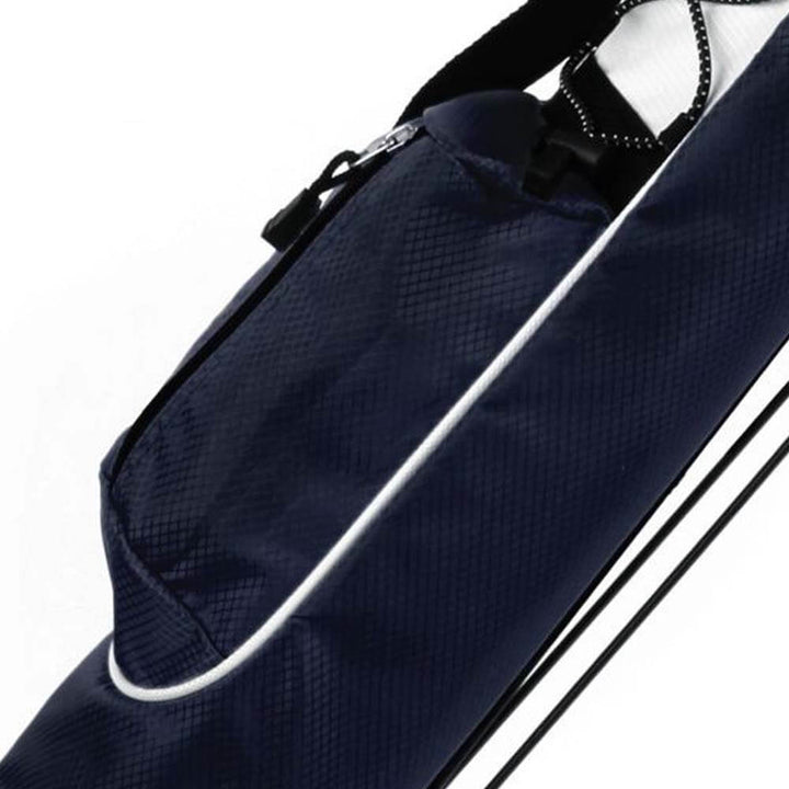 Golfio - Hireko Orlimar Pitch 'N Putt Carry Bag 2025
