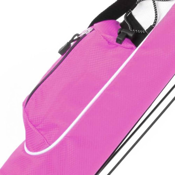 Golfio - Hireko Orlimar Pitch 'N Putt Carry Bag 2025