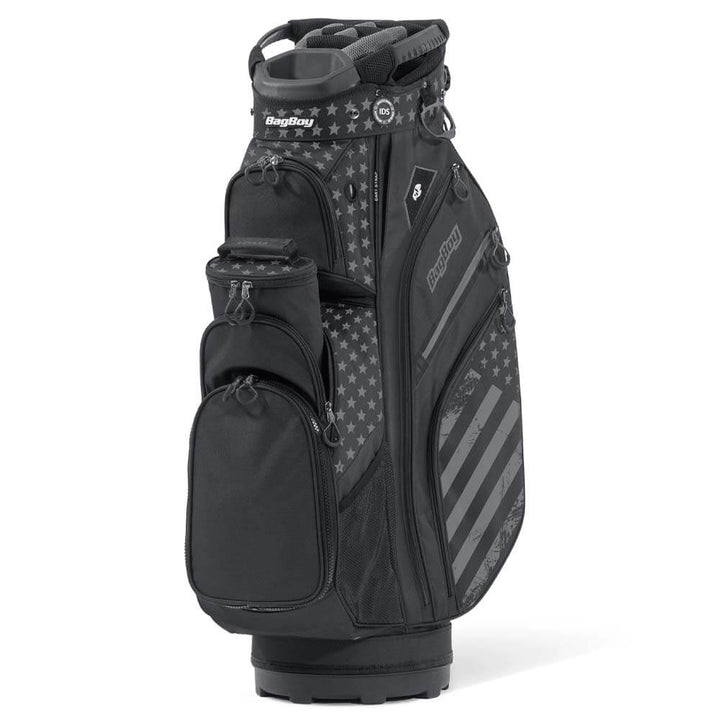 Bag Boy Chiller Pro Cart Bag 2025