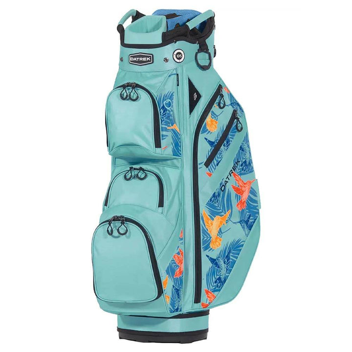 Datrek DG Lite III 14-Way Cart Bag 2025
