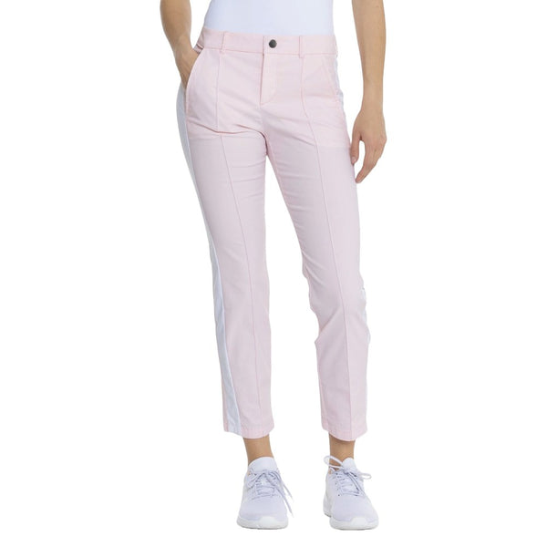 Bogner Eddi-G Golf Pants Pink - SS23 Women