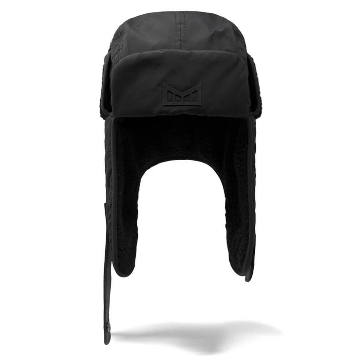 Melin Aviator Infinite Thermal Golf Cap Black - FW24 Men