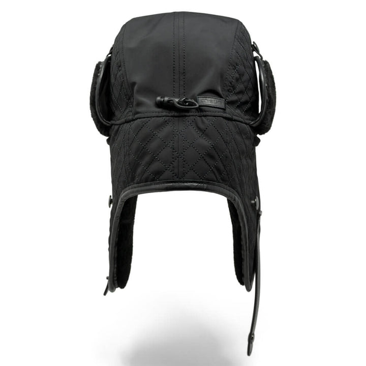 Melin Aviator Infinite Thermal Golf Cap Black - FW24 Men