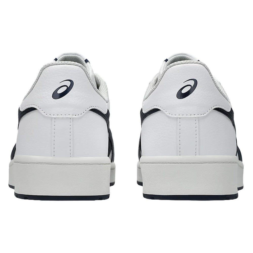 ASICS Japan S Spikeless Golf Shoes White/Midnight - 25 Men