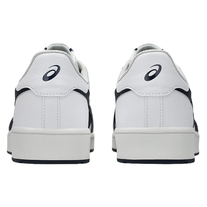 ASICS Japan S Spikeless Golf Shoes White/Midnight - 25 Men