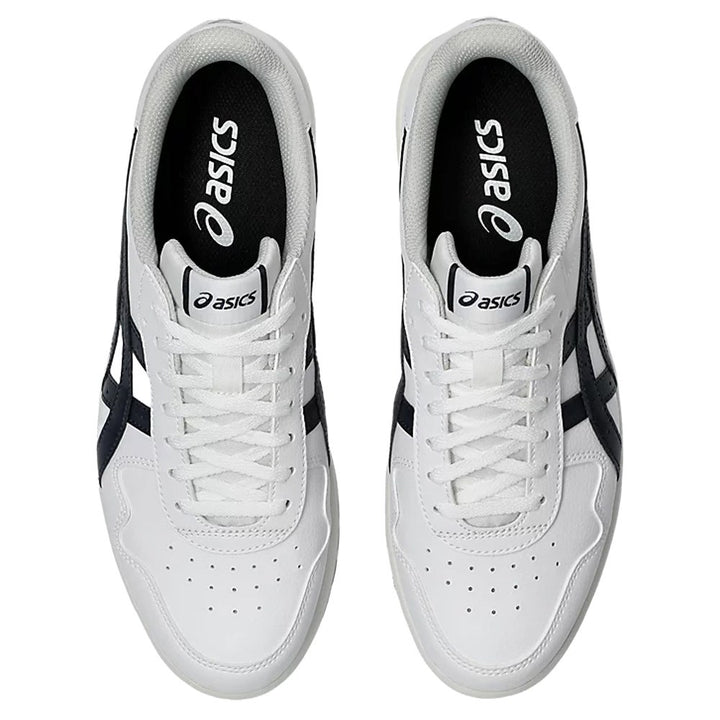 ASICS Japan S Spikeless Golf Shoes White/Midnight - 25 Men