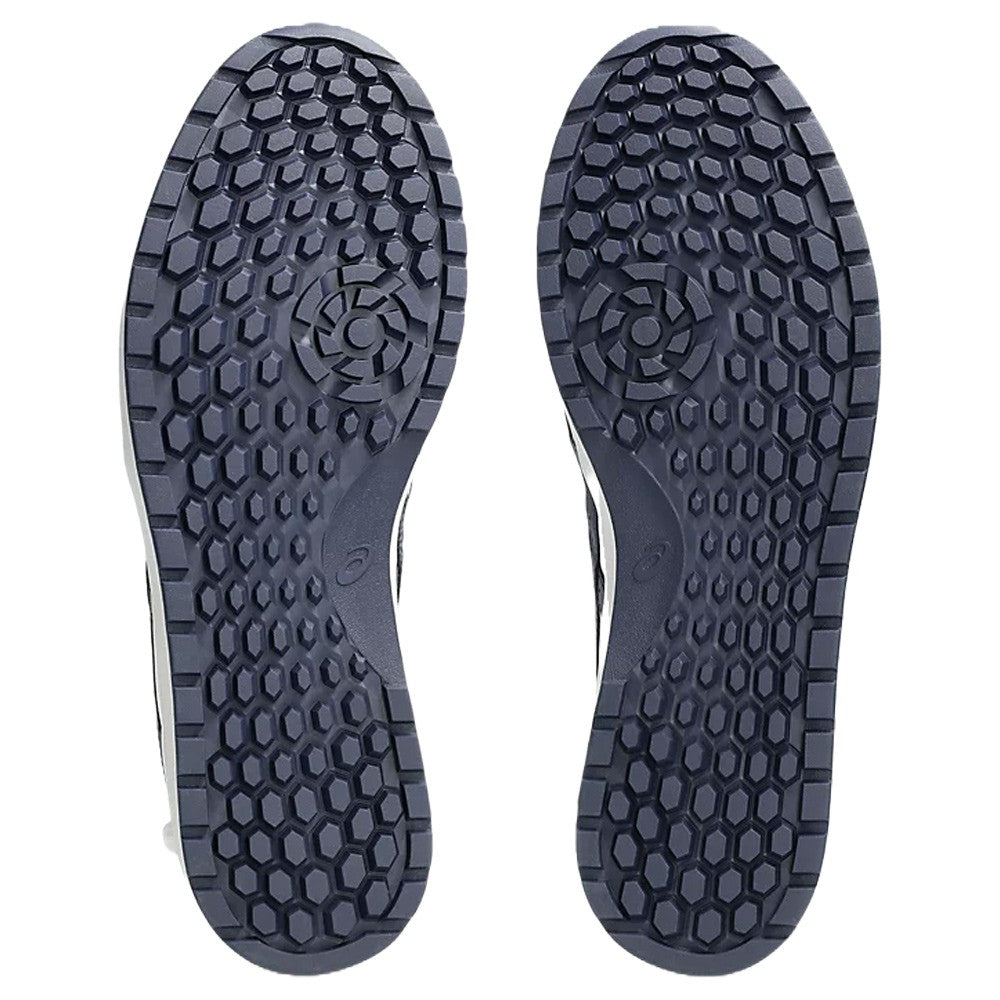 ASICS Japan S Spikeless Golf Shoes White/Midnight 25 Men