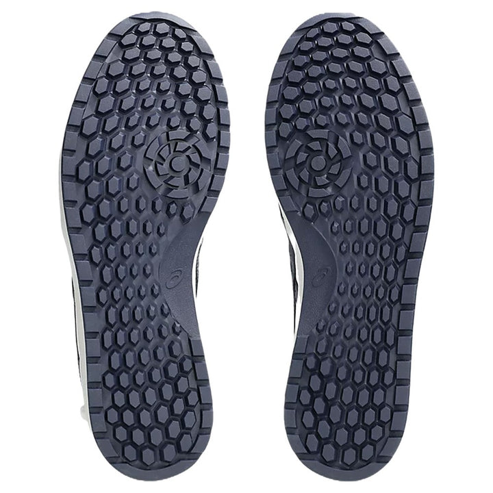 ASICS Japan S Spikeless Golf Shoes White/Midnight - 25 Men