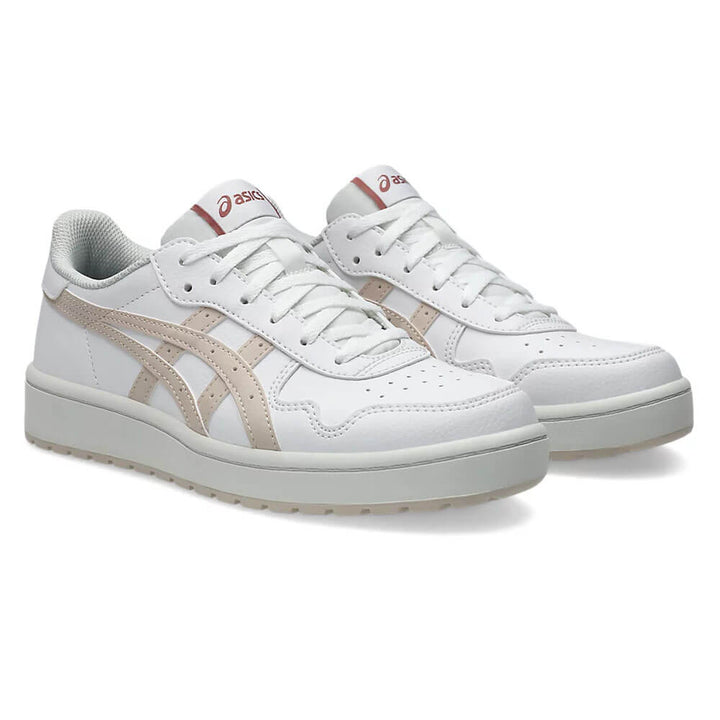 ASICS Japan S Spikeless Golf Shoes 2025 Women