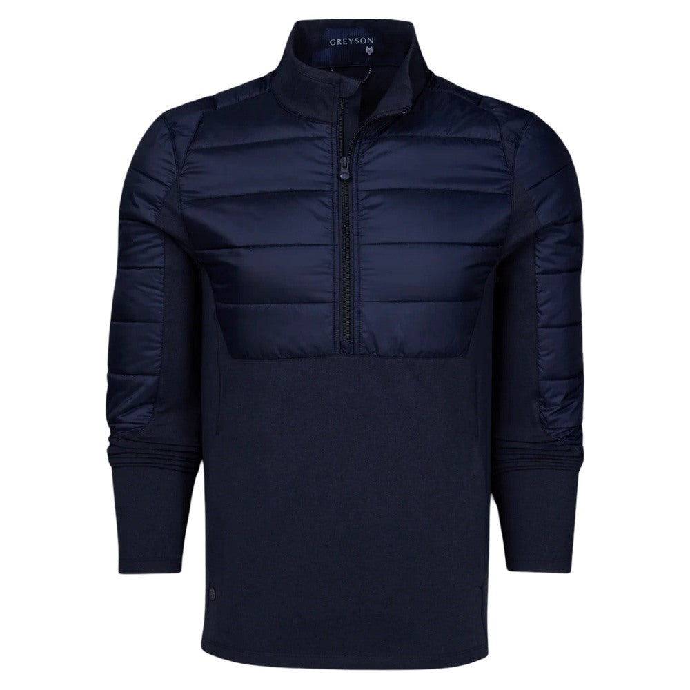 グレイソン　ジャケット Mens Sequoia Full-Zip Jacket - Midweight Performance Jacket