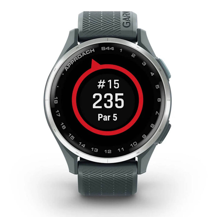 Garmin Approach S44 Golf Watch 2025