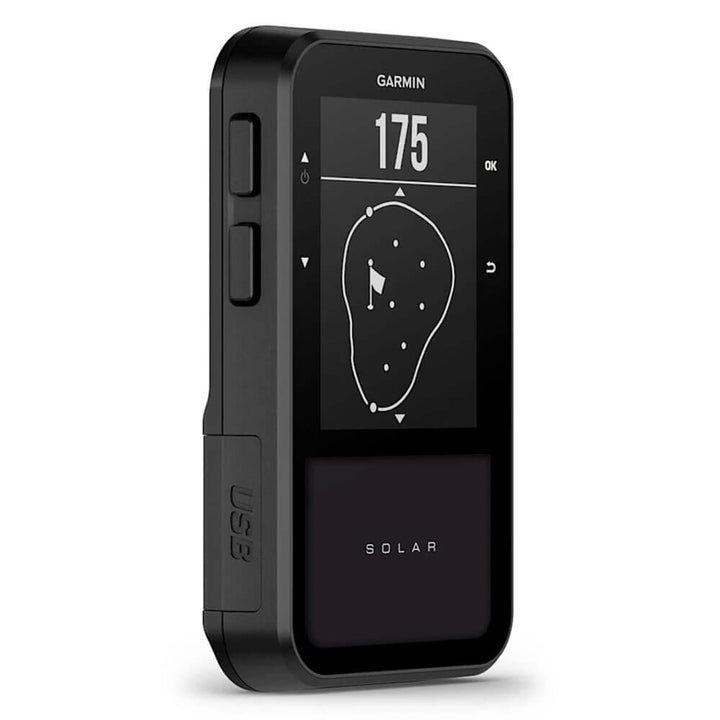 Garmin Approach G20 Solar GPS Handheld