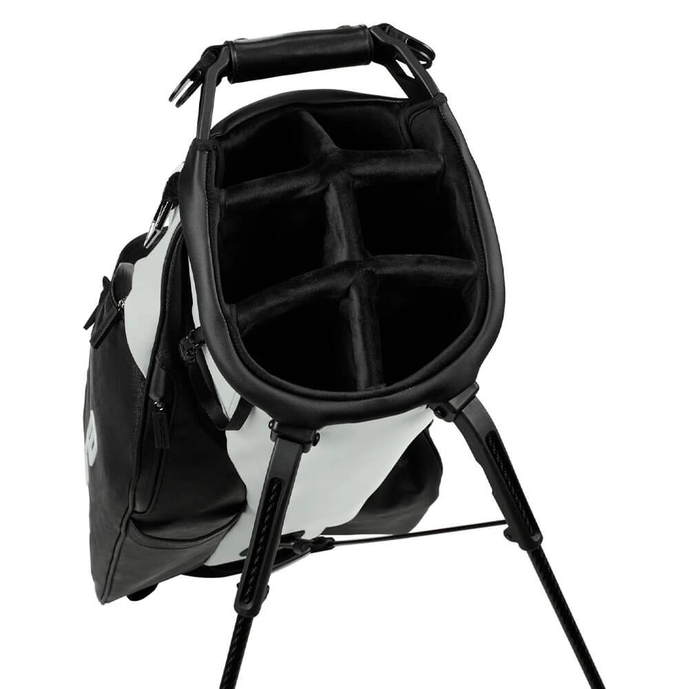 Cobra X Vessel Player Tour Stand Bag - 25 – Golfio