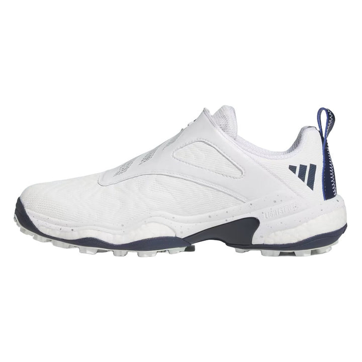 Adidas CodeChaos BOA 25 Spikeless Golf Shoes 2025