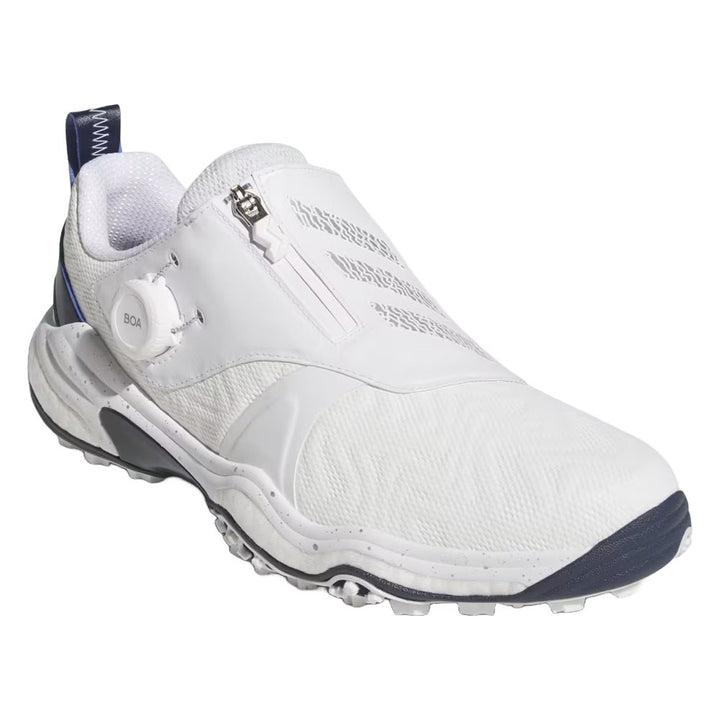 Adidas CodeChaos BOA 25 Spikeless Golf Shoes 2025