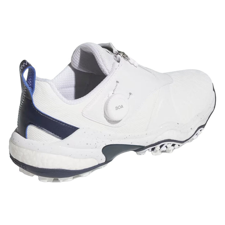 Adidas CodeChaos BOA 25 Spikeless Golf Shoes 2025