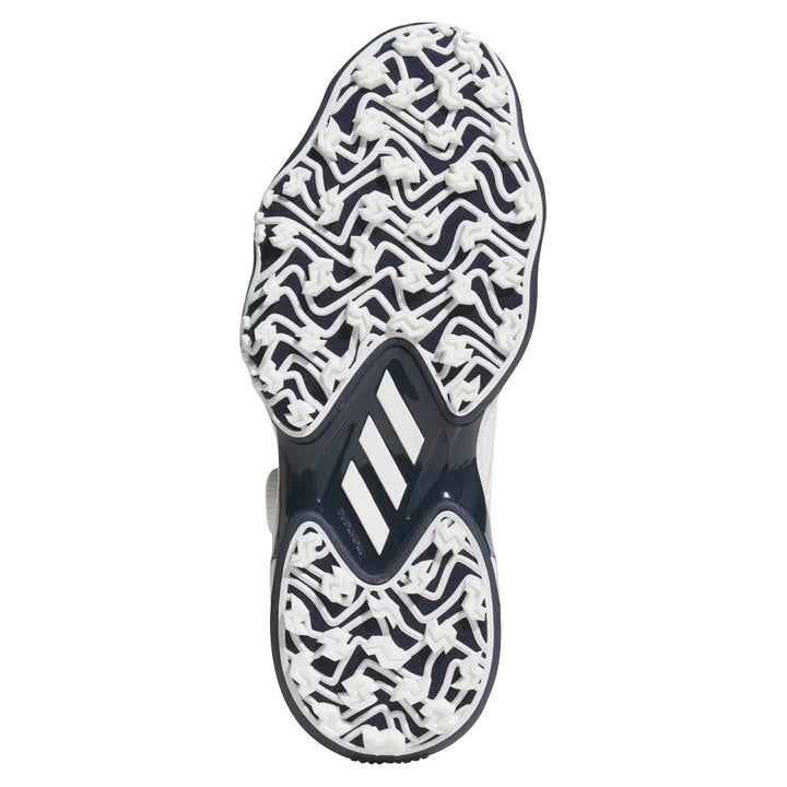 Adidas CodeChaos BOA 25 Spikeless Golf Shoes 2025