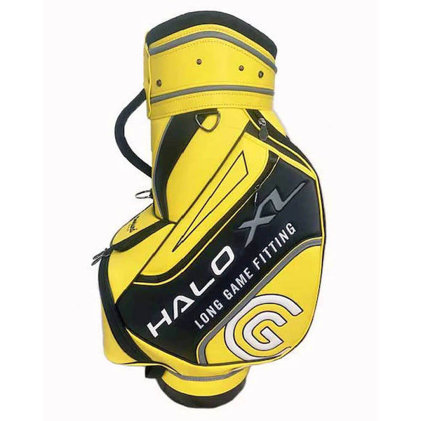 Cleveland Halo XL Staff Bag 2025