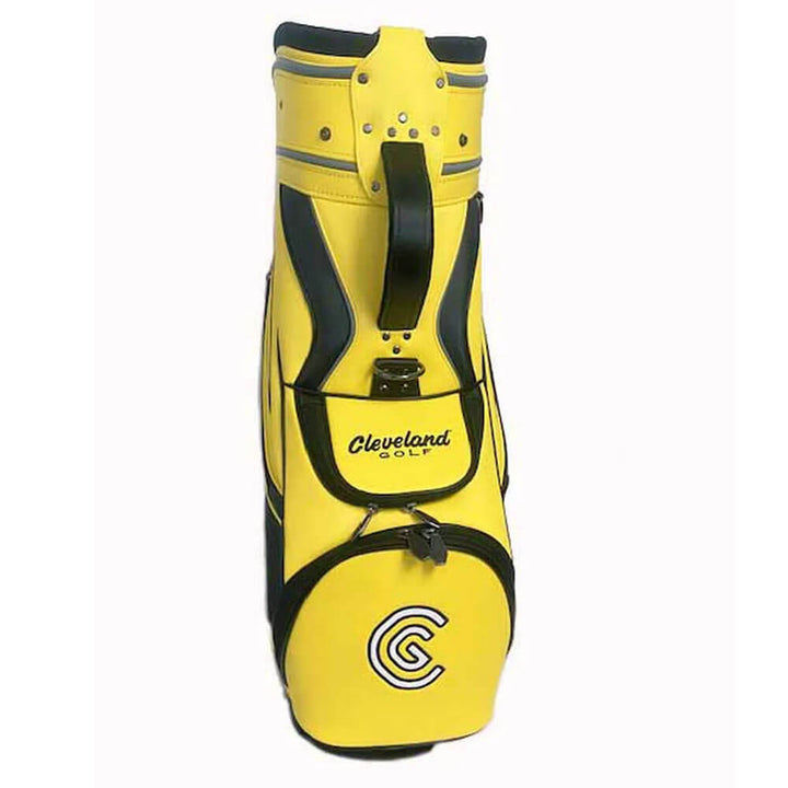 Cleveland Halo XL Staff Bag 2025