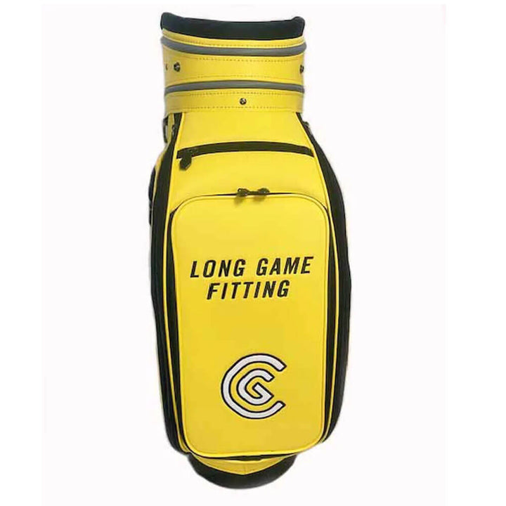Cleveland Halo XL Staff Bag 2025