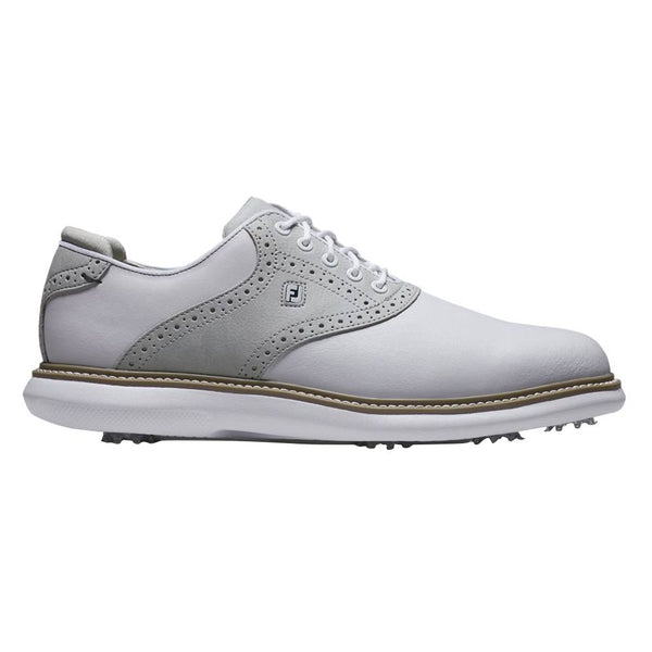 FootJoy Traditions Golf Shoes 2024