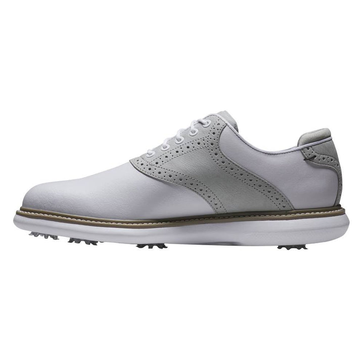 FootJoy Traditions Golf Shoes 2024