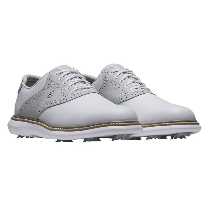 FootJoy Traditions Golf Shoes 2024