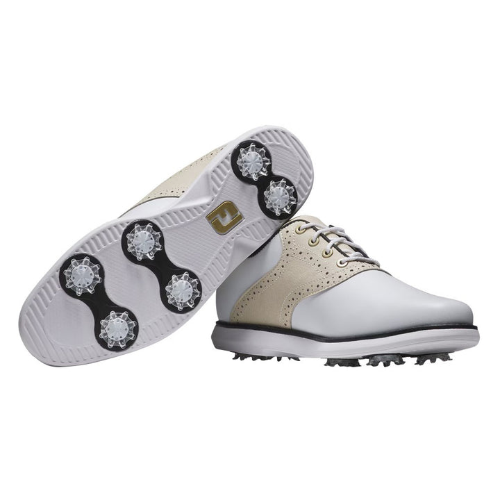 FootJoy Traditions Golf Shoes - 24 Women
