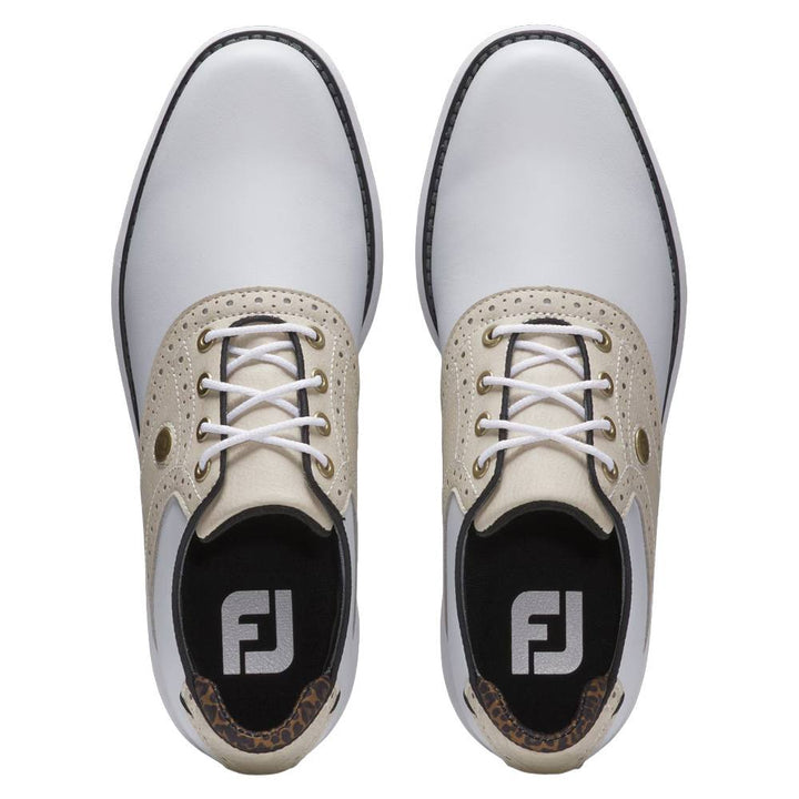 FootJoy Traditions Golf Shoes - 24 Women