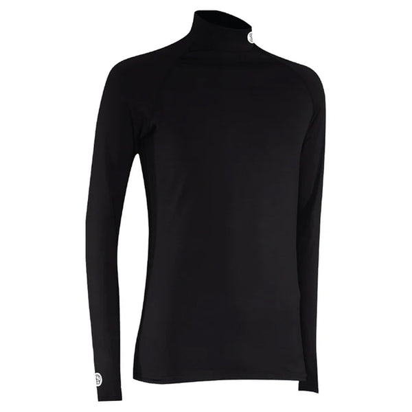 Sparms Sun Protect+ ThermoTech Full Body Golf Baselayer Black - 25 Women
